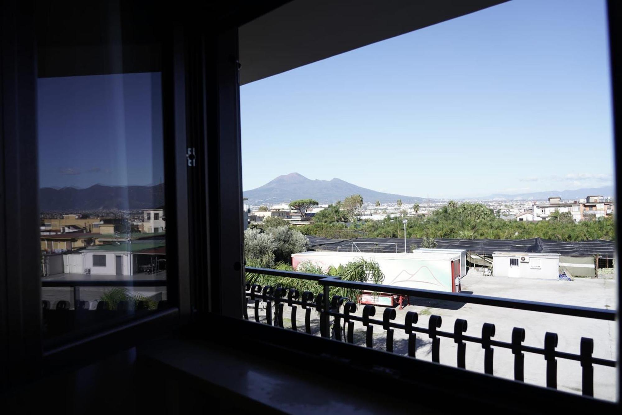 Donna Filu Casa Vacanze Santa Maria La Carita Экстерьер фото